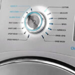 ماشین لباسشویی اتوماتیک دوو مدل LM-881S - Image 5