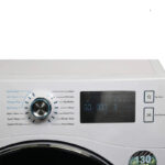 ماشین لباسشویی اتوماتیک دوو مدل LM-881W - Image 4