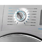 ماشین لباسشویی اتوماتیک دوو مدل LM-881W - Image 3