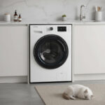 ماشین لباسشویی اتوماتیک دوو مدل LM-881W - Image 10