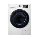 ماشین لباسشویی اتوماتیک دوو مدل LM-881W