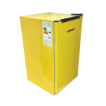 خرید یخچال 5 فوت راسن مدل RC500 زرد
