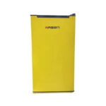 خرید یخچال 5 فوت راسن مدل RC500 زرد - Image 2