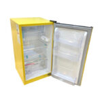 خرید یخچال 5 فوت راسن مدل RC500 زرد - Image 3