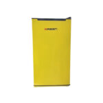 یخچال فریزر 6فوت راسن مدل CR600 زرد