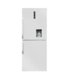 یخچال و فریزر 24 فوت سوزوکی مدل RBK412ESIR - Image 2