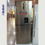 یخچال و فریزر 24 فوت سوزوکی مدل RBK412ESIR - Image 3