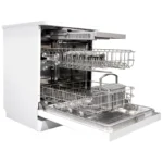 ماشین ظرفشویی 15 نفره آپلاس مدل DWT54A01 - Image 5