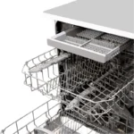 ماشین ظرفشویی 15 نفره آپلاس مدل DWT54A01 - Image 4