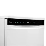 ماشین ظرفشویی 15 نفره آپلاس مدل DWT54A01 - Image 3