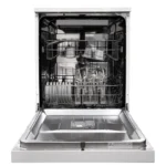 ماشین ظرفشویی 15 نفره آپلاس مدل DWT54A01 - Image 2