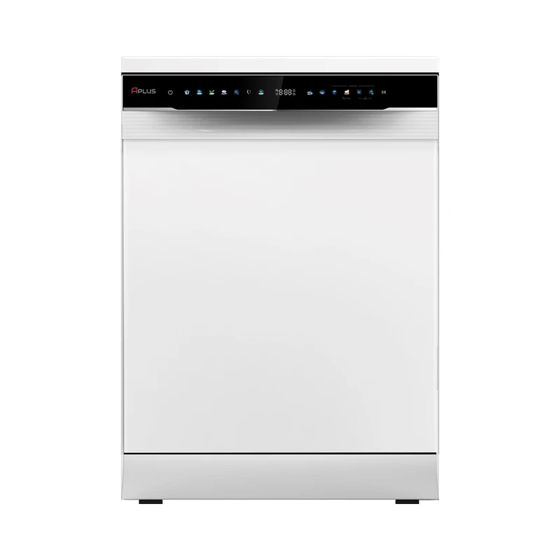 ماشین ظرفشویی 15 نفره آپلاس مدل DWT54A01 ماشین ظرفشویی 15 نفره آپلاس مدل DWT54A01 - Image 1