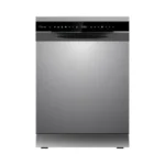 ماشین ظرفشویی 15 نفره آپلاس مدل DWT54A03