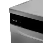 ماشین ظرفشویی 15 نفره آپلاس مدل DWT54A03 - Image 6