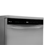 ماشین ظرفشویی 15 نفره آپلاس مدل DWT54A03 - Image 5