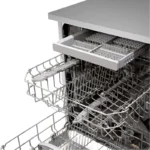 ماشین ظرفشویی 15 نفره آپلاس مدل DWT54A03 - Image 4