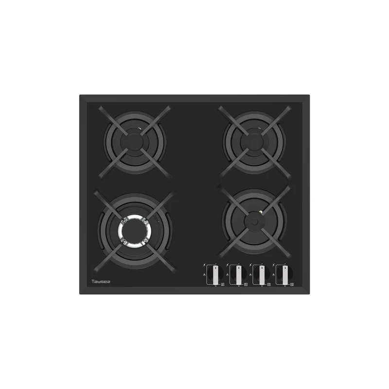 اجاق گاز صفحه ای تایسز مدل HG-1602 اجاق گاز صفحه ای تایسز مدل HG-1602 - Image 1