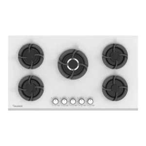 اجاق گاز صفحه ای 5 شعله تایسز مدل HG-1909