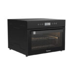 فر رومیزی برقی تایسز مدل KD-3114 ظرفیت 45 لیتر