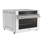 فر برقی رومیزی سفید تایسز مدل TO-3152 - Image 3