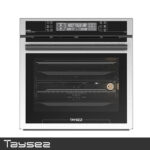فر برقی رومیزی سفید تایسز مدل TO-3152 - Image 2