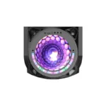 اسپیکر دو تکه انرجایزر مدل BTS2850 - Image 6