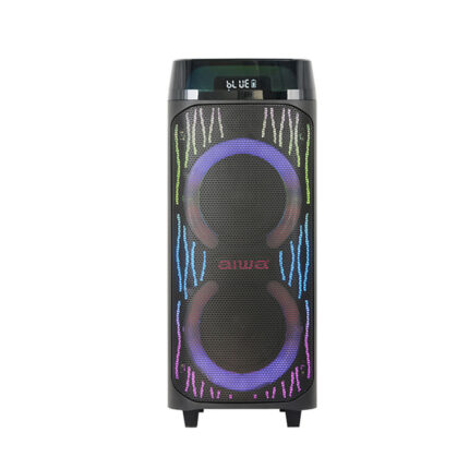 اسپیکر ایوا مدل AW-X1114 DSP با توان 320 وات RMS